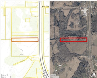 0 U S 45, Aberdeen, MS 39730