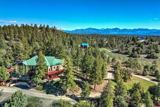 177 Antero Dr, Pagosa Springs, CO 81147