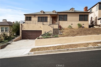 5515 Harcross Dr, Los Angeles, CA 90043