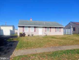 2716 Berwyn Rd, Bensalem, PA 19020