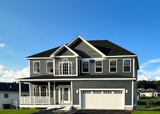 590 Louise St, Woonsocket, RI 02895
