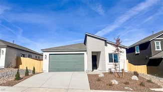 1300 Coco Dr, Carson City, NV 89705