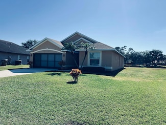 2734 Eagle Canyon Dr S, Kissimmee, FL 34746