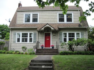 Unlisted Address