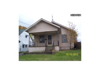 517 Miller St, Youngstown, OH 44502