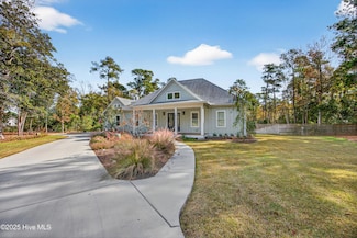 6452 Quail Run Rd, Wilmington, NC 28409