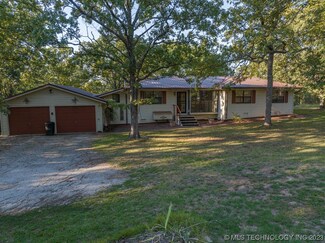 5349 W 170th St N, Skiatook, OK 74070