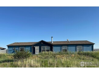 24340 Carlin St, Ault, CO 80610