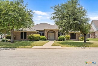5612 Legacy Oaks Dr, Temple, TX 76502