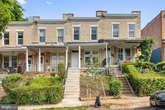 310 W 31st St, Baltimore, MD 21211