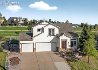 312 Oxbow Dr, Monument, CO 80132