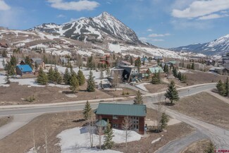 10 Arrowhead Cir, Mt. Crested Butte, CO 81225