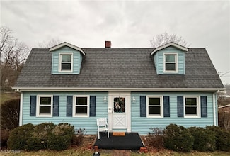 8 Willow Rd, Saint Clairsville, OH 43950