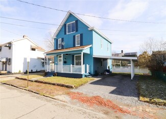 923 9th Ave, New Brighton, PA 15066