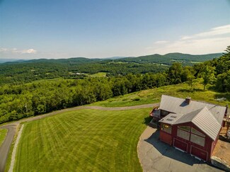 238 Ladieu Rd, Plainfield, NH 03781
