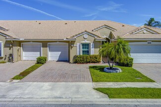 8417 Long Bay, West Palm Beach, FL 33411