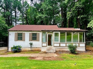 1954 Clairmont Terrace NE, Atlanta, GA 30345