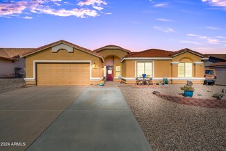 3455 Plaza de Viola, Sierra Vista, AZ 85650