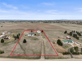 2845 Cherry Way, Parker, CO 80138