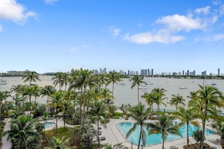 1500 Bay Rd Unit N-1107, Miami Beach, FL 33139