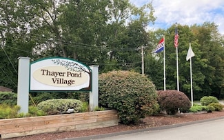 1 Thayer Pond Dr Unit 5, North Oxford, MA 01537
