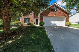 170 Beacon Point Ln, Grover, MO 63040