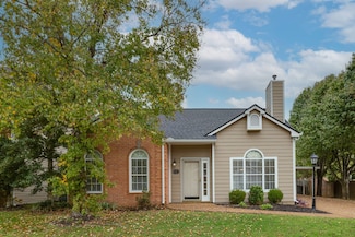 2100 Roderick Place W, Franklin, TN 37064