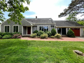 33 Wampanoag Trail, Dennis, MA 02638