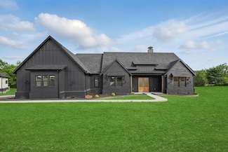178 Norman Dr, Canton, TX 75103
