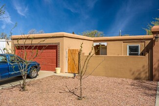 6319 Dona Linda Place NW, Albuquerque, NM 87120