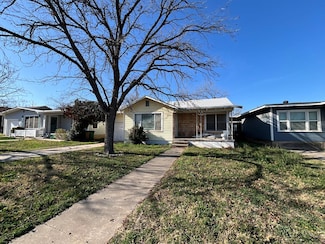 1906 Juanita Ave, San Angelo, TX 76901