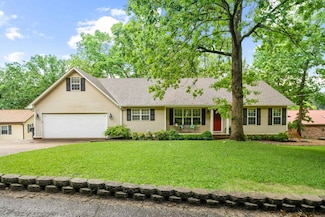 120 Southview Cir, Hot Springs National Park, AR 71913