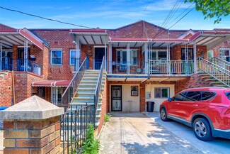 1327 E 84th St, Brooklyn, NY 11236