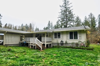 14939 Turner Rd SE, Rainier, WA 98576