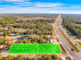 5835 S Suncoast Blvd, Homosassa, FL 34446