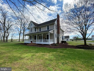 12968 Laurel Rd, Laurel, DE 19956
