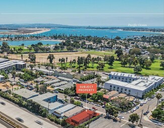 3485 Del Rey St, San Diego, CA 92109