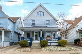 6615 Bridge Ave, Cleveland, OH 44102