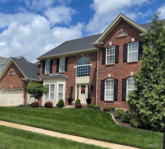 17875 Westhampton Woods Dr, Chesterfield, MO 63005