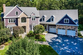11 Kendall Dr, Foxboro, MA 02035