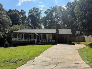 4636 Merrywood Ln, Gastonia, NC 28052