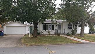 965 Fox St, New Bedford, MA 02745