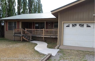302 Barcus Rd, Ruidoso, NM 88345