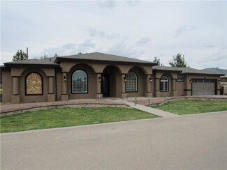 401 Burkett, Clint, TX 79836