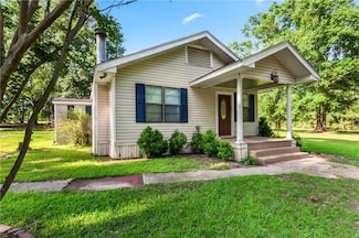 530 Bolton McClaren Loop, Leesville, LA 71446