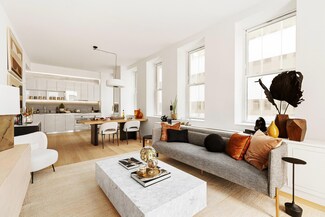 1 Wall St Unit 1111, New York, NY 10005