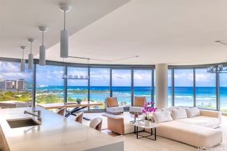 1108 Auahi St Unit 1300, Honolulu, HI 96814