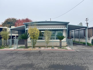 1272 Villa Ave Unit SPC92, Clovis, CA 93612