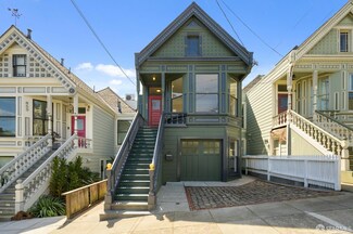 873 Alvarado St, San Francisco, CA 94114