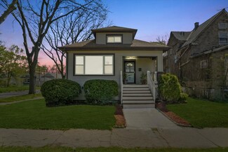 12201 S Lowe Ave, Chicago, IL 60628